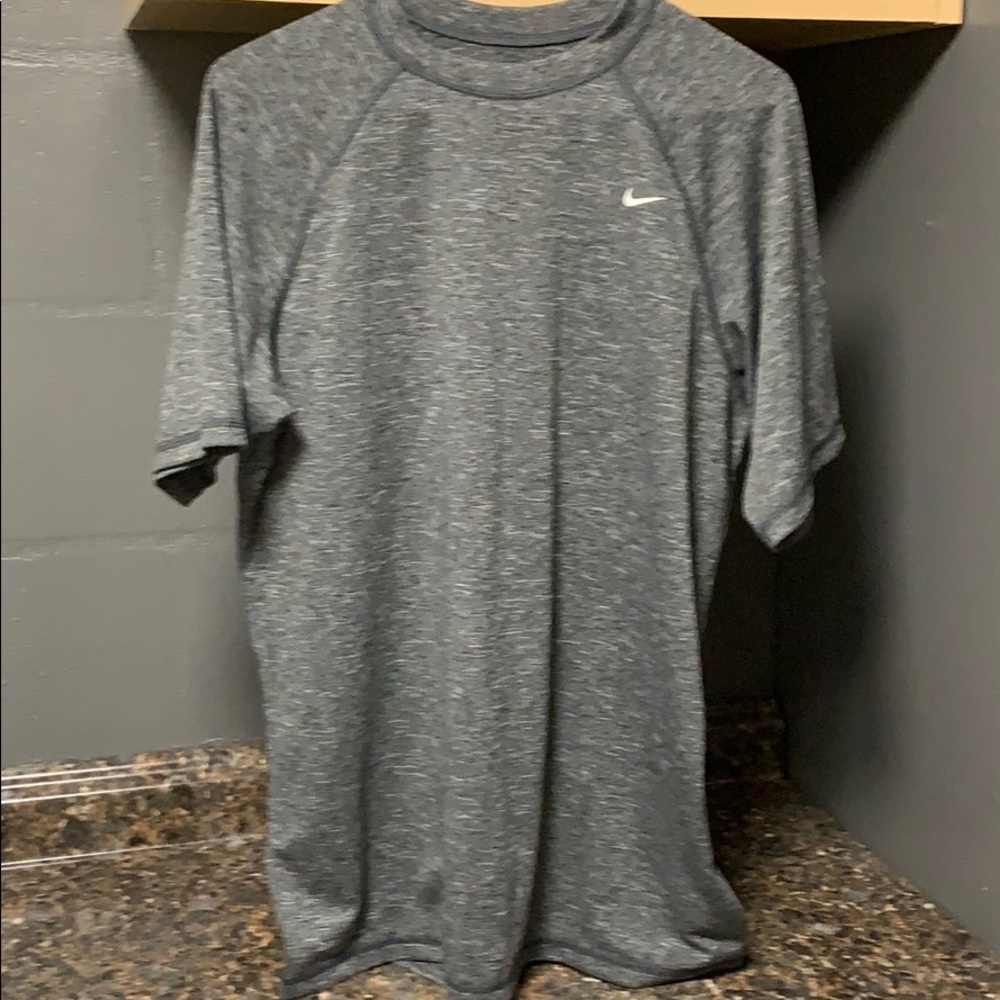 Men’s dri-fit shirt